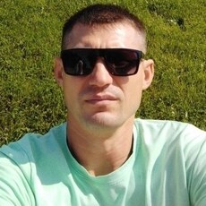 Фотография мужчины Юра, 37 лет из г. Чебоксары
