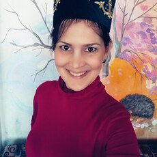 Ольга, 50 из г. Новосибирск.