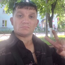 Фотография мужчины Aleksandr, 41 год из г. Сланцы