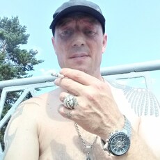 Фотография мужчины Максим, 43 года из г. Петропавловск