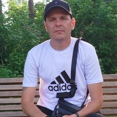 Фотография мужчины Александр, 41 год из г. Ленинск-Кузнецкий
