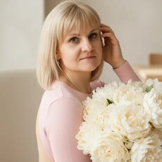 Татьяна, 40 из г. Омск.