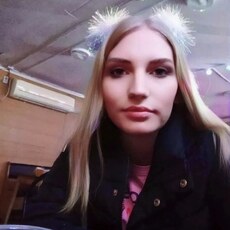 Юля, 22 из г. Новосибирск.