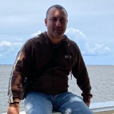 Фотография мужчины Арсений, 44 года из г. Белев