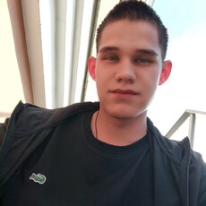 Фотография мужчины Дмитрий, 22 года из г. Санкт-Петербург