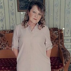 Фотография девушки Надежда, 67 лет из г. Барнаул