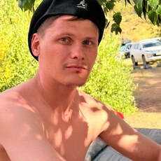 Фотография мужчины Виталий, 34 года из г. Павлодар