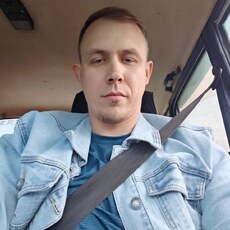 Фотография мужчины Константин, 30 лет из г. Владимир