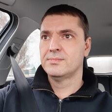 Фотография мужчины Павел, 46 лет из г. Сызрань