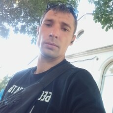 Фотография мужчины Egor, 34 года из г. Шахты