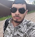 Жахонгир, 26 лет