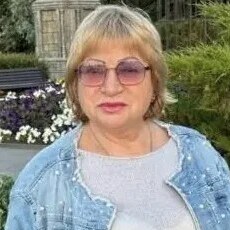 Фотография девушки Мила, 68 лет из г. Тольятти