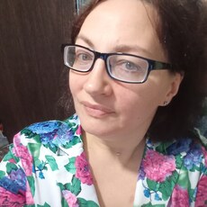 Антонина, 42 из г. Екатеринбург.
