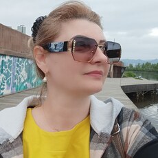 Владлена, 51 из г. Братск.