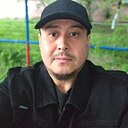 Рахим, 37 лет