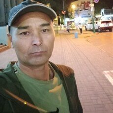 Фотография мужчины Топ, 43 года из г. Волжский