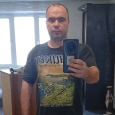 Фотография мужчины Вова, 42 года из г. Новокузнецк