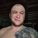 Сергей, 47 лет