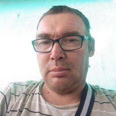 Фотография мужчины Дмитрий, 40 лет из г. Янаул