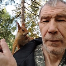 Фотография мужчины Александр, 59 лет из г. Омск