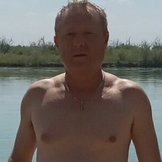 Фотография мужчины Александр, 51 год из г. Алматы