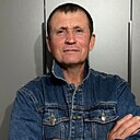 Сергей, 53 года