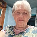 Валентина, 70 лет