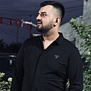Alim Shakhverdov, 31 год