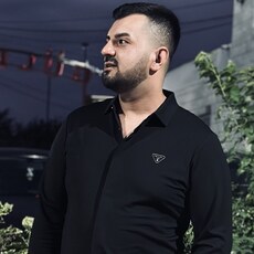 Фотография мужчины Alim Shakhverdov, 31 год из г. Щецин