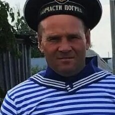 Фотография мужчины Евгений, 43 года из г. Барнаул