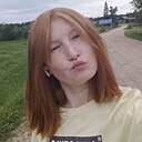Яна, 19 лет