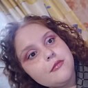 Оля, 18 лет
