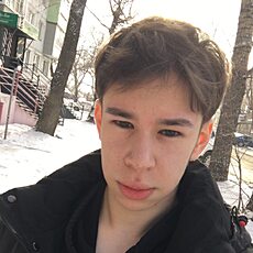 Фотография мужчины Александр, 24 года из г. Бийск
