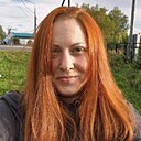 Ника, 31 год