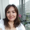 Венера, 48 лет