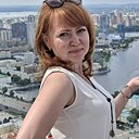 Лилия, 46 лет
