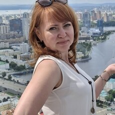 Фотография девушки Лилия, 46 лет из г. Челябинск