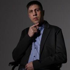 Фотография мужчины Алексей, 42 года из г. Киров