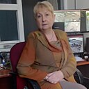 Елена, 64 года