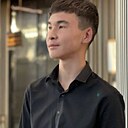 Али, 22 года