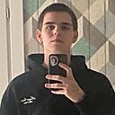 Кирилл, 20 лет