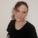 Анна Russ, 35 лет