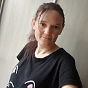 Анна Russ, 35 лет