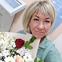 Настëна, 41 год