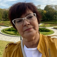 Фотография девушки Татьяна, 59 лет из г. Москва