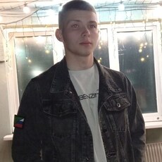 Фотография мужчины Даниил, 20 лет из г. Таганрог