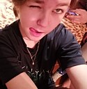 Саске, 18 лет