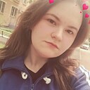 Анастасия, 25 лет