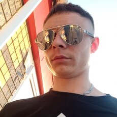 Фотография мужчины Дмитрий, 23 года из г. Кстово