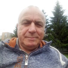Фотография мужчины Николай, 61 год из г. Ирбит
